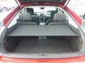 Jet Black/Dark Accents Trunk Photo for 2015 Chevrolet Volt #101533193