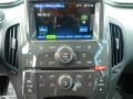 Jet Black/Dark Accents Controls Photo for 2015 Chevrolet Volt #101533453