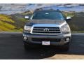 Magnetic Gray Metallic - Sequoia Platinum 4x4 Photo No. 2