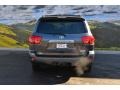 Magnetic Gray Metallic - Sequoia Platinum 4x4 Photo No. 4