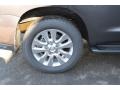 Magnetic Gray Metallic - Sequoia Platinum 4x4 Photo No. 13