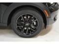Absolute Black Metallic - Countryman Cooper Photo No. 3