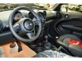 Absolute Black Metallic - Countryman Cooper Photo No. 6