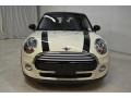 Pepper White - Cooper Hardtop 4 Door Photo No. 4