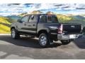 Black - Tacoma V6 Double Cab 4x4 Photo No. 3