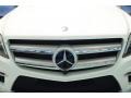 2015 designo Diamond White Metallic Mercedes-Benz GL 550 4Matic  photo #11