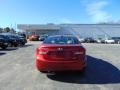 2013 Sparkling Ruby Hyundai Elantra Limited  photo #4