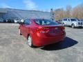 2013 Sparkling Ruby Hyundai Elantra Limited  photo #5