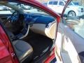 2013 Sparkling Ruby Hyundai Elantra Limited  photo #15