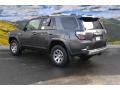 2015 Magnetic Gray Metallic Toyota 4Runner Trail Premium 4x4  photo #3