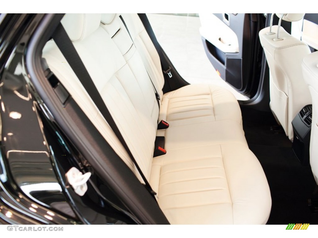 2015 Mercedes-Benz E 350 4Matic Wagon Interior Color Photos
