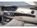 Black - S 550 Sedan Photo No. 8
