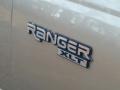 2001 Harvest Gold Metallic Ford Ranger XLT SuperCab 4x4  photo #3