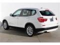 Alpine White - X3 xDrive 35i Photo No. 3