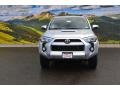 2015 Classic Silver Metallic Toyota 4Runner Trail Premium 4x4  photo #2