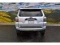 2015 Classic Silver Metallic Toyota 4Runner Trail Premium 4x4  photo #4