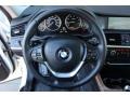 Alpine White - X3 xDrive 35i Photo No. 24