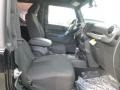 Black - Wrangler Sport 4x4 Photo No. 11