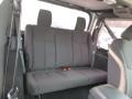 Black - Wrangler Sport 4x4 Photo No. 12