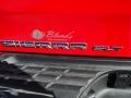 Fire Red - Sierra 2500HD SLT Crew Cab 4x4 Photo No. 36