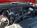Fire Red - Sierra 2500HD SLT Crew Cab 4x4 Photo No. 38