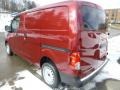 Furnace Red - City Express LS Photo No. 2