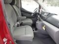 2015 Furnace Red Chevrolet City Express LS  photo #12