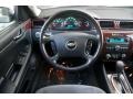 2011 Cyber Gray Metallic Chevrolet Impala LT  photo #5