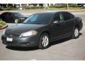 2011 Cyber Gray Metallic Chevrolet Impala LT  photo #8