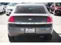 2011 Cyber Gray Metallic Chevrolet Impala LT  photo #10
