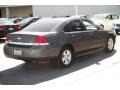 2011 Cyber Gray Metallic Chevrolet Impala LT  photo #11