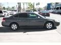 2011 Cyber Gray Metallic Chevrolet Impala LT  photo #12