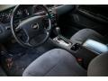 2011 Cyber Gray Metallic Chevrolet Impala LT  photo #13