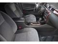 2011 Cyber Gray Metallic Chevrolet Impala LT  photo #18