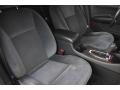 2011 Cyber Gray Metallic Chevrolet Impala LT  photo #20