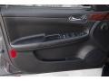 2011 Cyber Gray Metallic Chevrolet Impala LT  photo #22