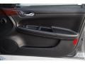 2011 Cyber Gray Metallic Chevrolet Impala LT  photo #25