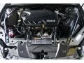 2011 Cyber Gray Metallic Chevrolet Impala LT  photo #26