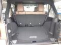 2015 Copper Brown Pearl Jeep Wrangler Unlimited Sahara 4x4  photo #4