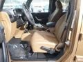 2015 Copper Brown Pearl Jeep Wrangler Unlimited Sahara 4x4  photo #16