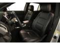 2015 Ingot Silver Ford Explorer Limited 4WD  photo #5