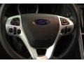 2015 Ingot Silver Ford Explorer Limited 4WD  photo #6