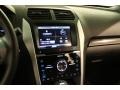 2015 Ingot Silver Ford Explorer Limited 4WD  photo #8