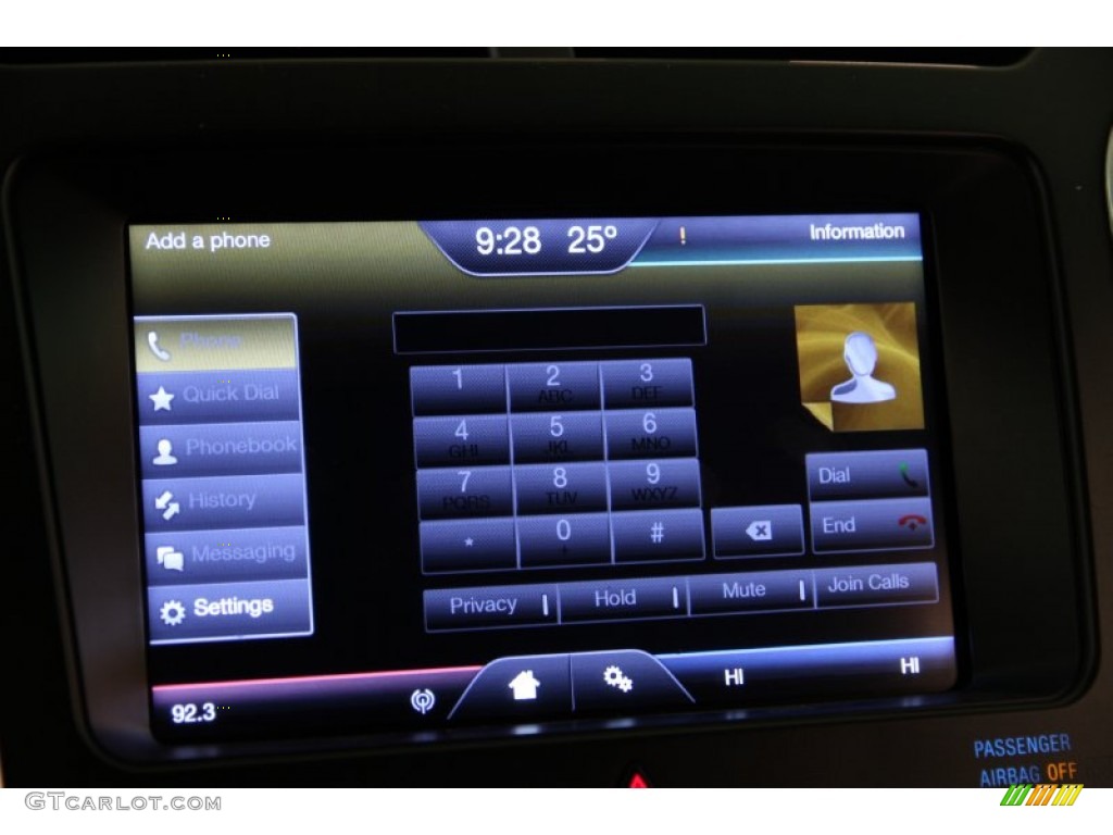 2015 Explorer Limited 4WD - Ingot Silver / Charcoal Black photo #10