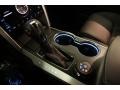 2015 Ingot Silver Ford Explorer Limited 4WD  photo #11