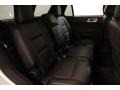 2015 Ingot Silver Ford Explorer Limited 4WD  photo #13