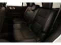 2015 Ingot Silver Ford Explorer Limited 4WD  photo #14