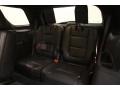 2015 Ingot Silver Ford Explorer Limited 4WD  photo #15