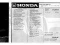 2015 Crystal Black Pearl Honda Civic LX Coupe  photo #17