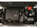 2015 Ingot Silver Ford Explorer Limited 4WD  photo #17